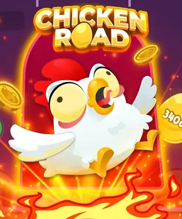 Chicken Road 2
